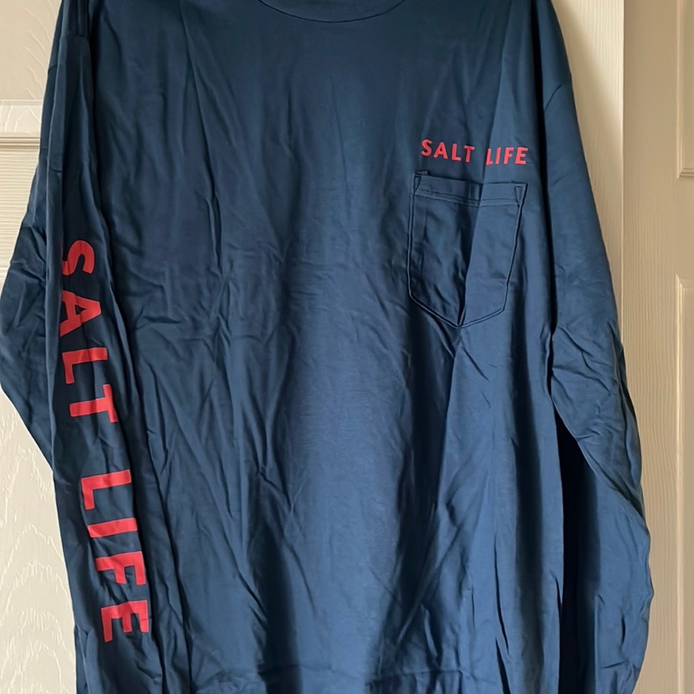 Men’s Tee Shirt